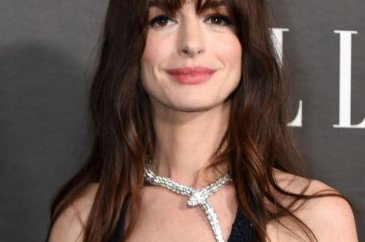 Anne Hathaway Oscar ödülünü kazandığı için kendisinden nefret edild...