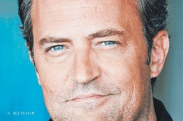 Matthew Perry'i ölümden arkadaşları kurtardı!