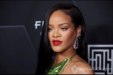 Rihanna hamileliği spora benzetti