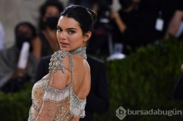 Kendall Jenner: Kendi halimde yolda bile yürüsem suç oluyor
