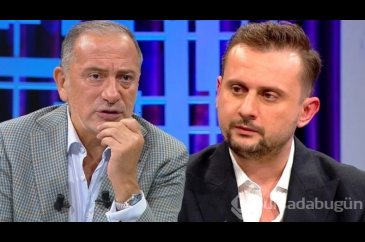 Fatih Tutak: Yıldızları korumak için elimden geleni yapacağım
