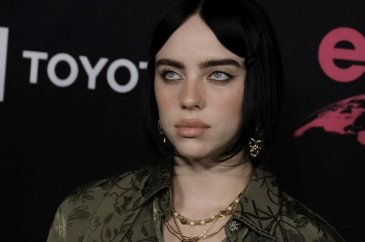 Billie Eilish'in yeni sevgilisiyle arasındaki yaş farkı tepki çekti