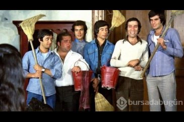 Hababam Sınıfı'nın Semra Hoca'sı son haliyle şaşırttı! 
