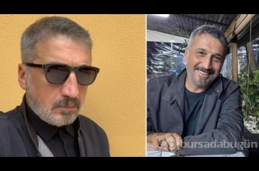 Cem Davran'ın oğulları da babalarının izinden gidiyor

