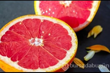 Bu besinleri koklayarak kilo verin!