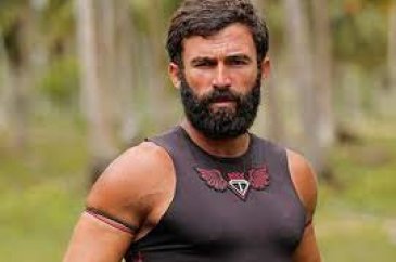 Turabi, Acun Ilıcalı'ya teşekkür edip açıkladı: Survivor'a katılaca...