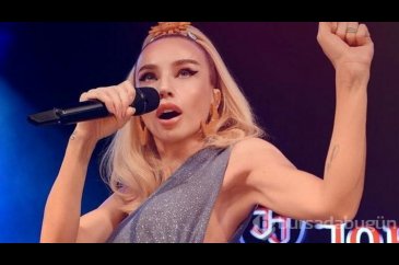Hakim karşısına çıkan şarkıcı Gülşen, aylık gelirini açıkladı
