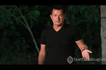 Acun Ilıcalı'dan Survivor 2023 açıklaması