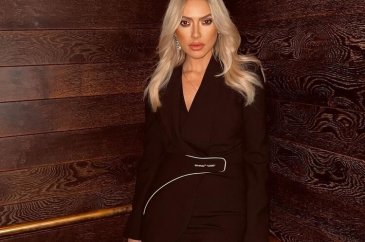Seda Sayan ve Hadise pişti oldu