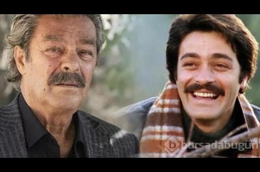 Kadir İnanır: Ben daha bunamadım