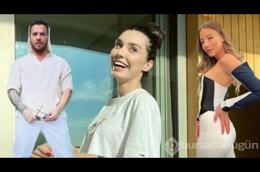 Burcu Kıratlı: Sinan ağabey diyordu