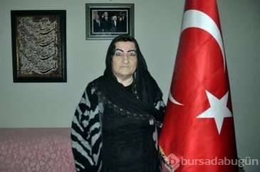 Türkiye'nin ilk kadın korucusu hayatını kaybetti