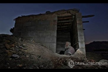 Dünyanın en kirli adamı 94 yaşında öldü