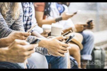 Akıllı telefonlar insanların "kaç vakte kadar" öleceğini söyleyebilir!