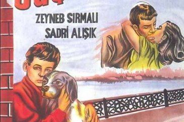 1950'li yılların başları denildiğinde akla gelen 10 Türk filmi