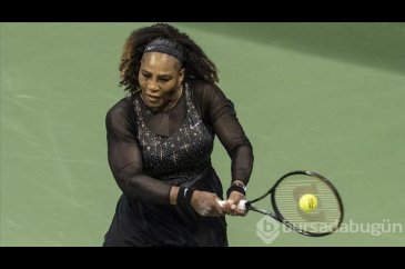 Serena Williams: Henüz emekli olmadım