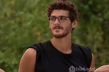 Yasmin Erbil ile Survivor Yiğit aşk yaşıyor