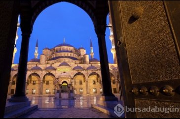 Mutlaka görülmesi gereken Osmanlı mirasları