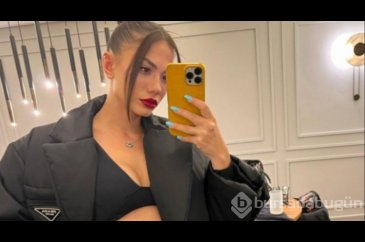 Demet Özdemir'in paylaşımı gündem oldu