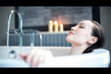 Banyo yapmanın püf noktaları açıklandı