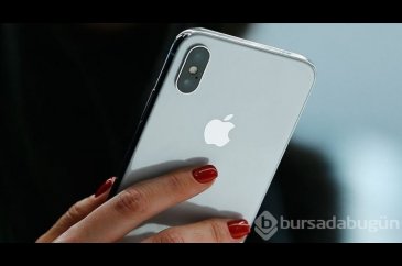 iPhone'lar için flaş karar