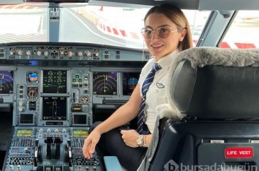 Yağmur Sarıoğlu, Atlas Okyanusu'nu ilk kez geçti