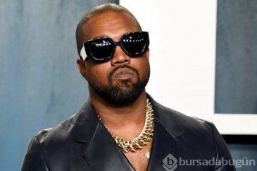 Kanye West izinsiz girdiği markanın binasından zorla çıkarıldı