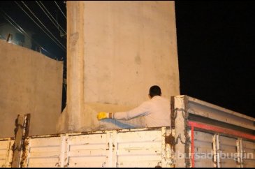 Diyabakır Cezaevi'nde 'müze' çalışmaları başladı
