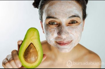 Cilde nem depolayan mucize maske!