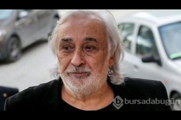 Müjdat Gezen ablasını son yolculuğuna uğurladı
