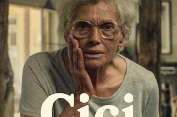 Berkun Oya imzalı 'Cici' filmi sosyal medyayı salladı

