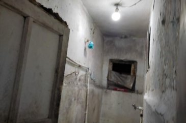 4 bin liraya kiralık harabe ev tepki çekti