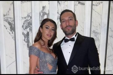 Allan Hakko yeni bir aşka yelken açtı
