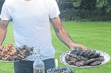 Milyarder başbakan Rishi Sunak açın halinden anlar mı?