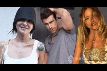 Tuğba Ekinci'den eski sevgilisi İbrahim Çelikkol hakkında şoke eden...