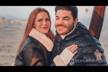 Ebru Şallı'dan tatil pozları
