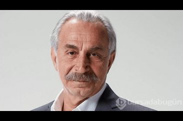 Ünlü oyuncu Rıza Akın'dan kahreden haber!