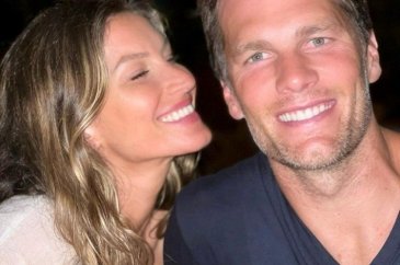 Gisele Bünchen'den ayrılan Tom Brady: Önce çocuklarım ve kariyerim