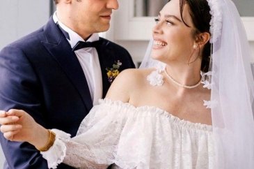 Demet Evgar'dan annelik yorumu
