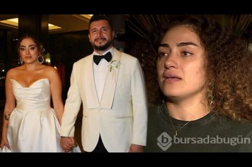 Dilan Çıtak Tatlıses: Düğünümde bana bu yapılmamalıydı!
