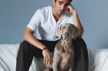 Yalı Çapkını'nın yıldızı Mert Ramazan Demir: Aşka inanmıyorum