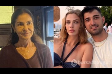 Derya Tuna: Umarım torun özlemim sona erer
