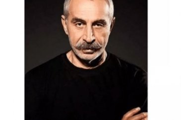 Ünlüler dünyası Rıza Akın'ın ölümüyle yasa boğuldu
