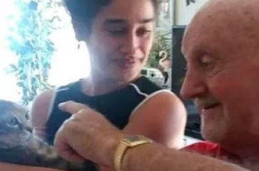 Meltem Miraloğlu, Green Card sahibi oldu
