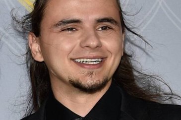 Prince Jackson, babasının tahtına kimi layık gördüğünü açıkladı
