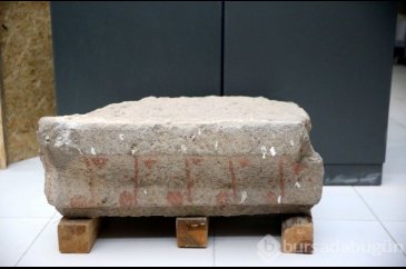 Tesadüfen bulunan taşlar 1700 yıllık tarım takvimini ortaya çıkardı
