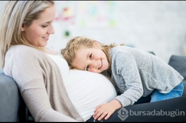 Çocuğunuz yeni bir kardeşe hazır mı?