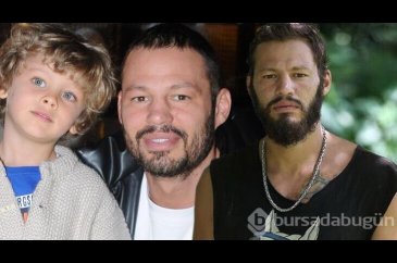 Survivor Atakan Arslan'ın yeni projesi