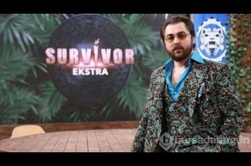 Survivor Ekstra sunucusu Semih Öztürk'ten kötü haber!