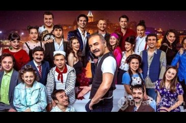 Çok Güzel Hareketler 2'nin yıldızından kira isyanı!